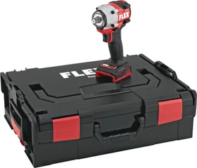 Flex IW 1/2" 400 18.0-EC Akku-Schlagschrauber solo inkl. L-Boxx