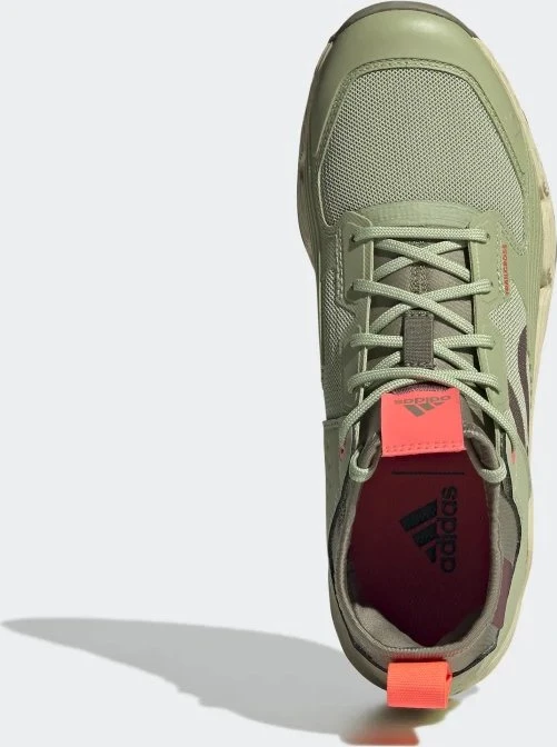 Five Ten Trailcross XT magic lime/burgundy/orbit green (Damen)