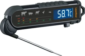 Laserliner ThermoMaitre Grill-Thermometer digital