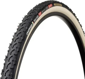 Challenge Baby Limus 700x33C Reifen tan