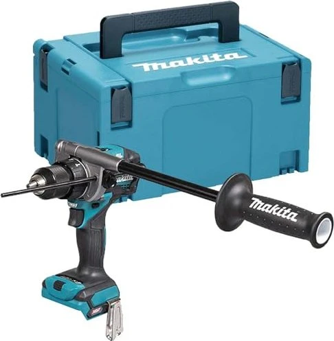 Makita HP001GZ01 XGT Akku-Schlagbohrschrauber solo
