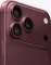 Apple iPhone 18 Pro Max 256GB burgunder Vorschaubild
