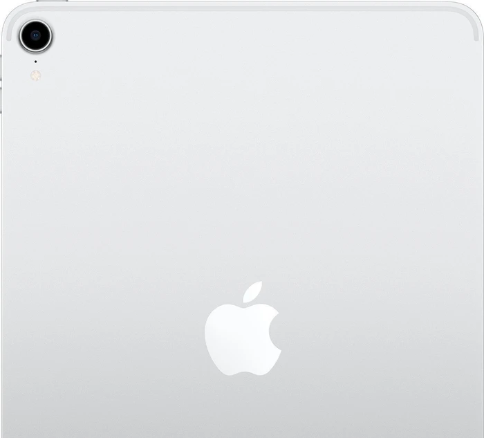 Apple iPad Pro 11" 1. Gen, silber, 512GB, LTE