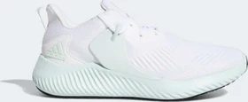 adidas Alphabounce RC 2.0 ftwr white/ice mint (Damen)