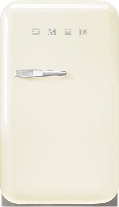 Smeg FAB5RCR6 Minibar creme