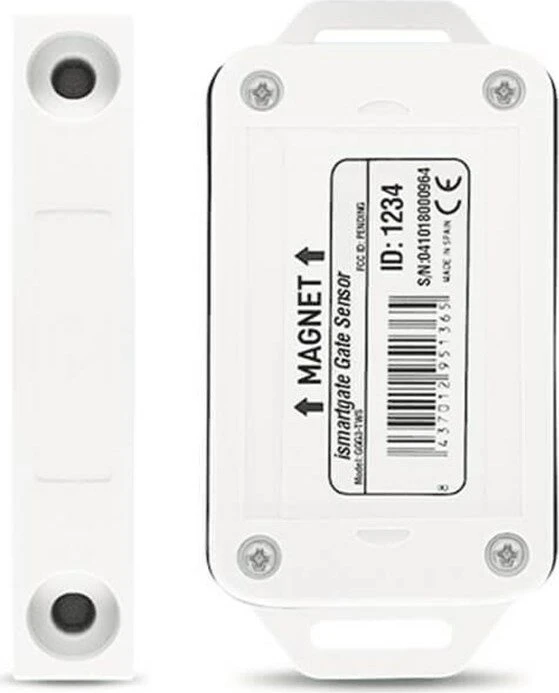 Remsol ismartgate Port Gate Magnet Sensor, Schließ-/Öffnungssensor