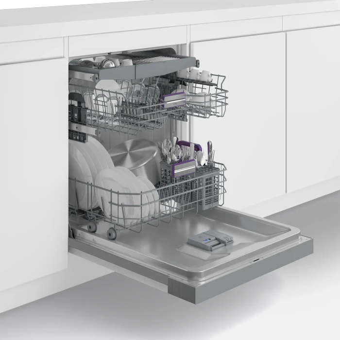 Beko BDSN36461XC