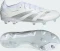 adidas Predator 24 Pro FG cloud white/silver metallic Vorschaubild