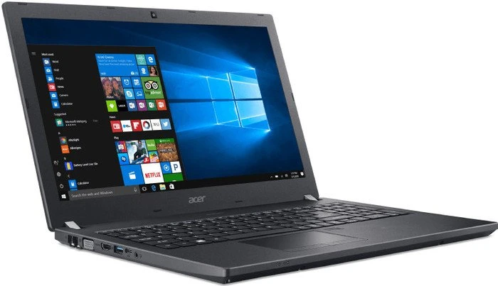 Acer TravelMate P4 TMP459-M-59C3, Core i5-6200U, 8GB RAM, 256GB SSD, DE