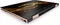 HP Spectre x360 Convertible 13-ae015ng, Dark Ash Silver, Core i7-8550U, 16GB RAM, 512GB SSD, DE Vorschaubild