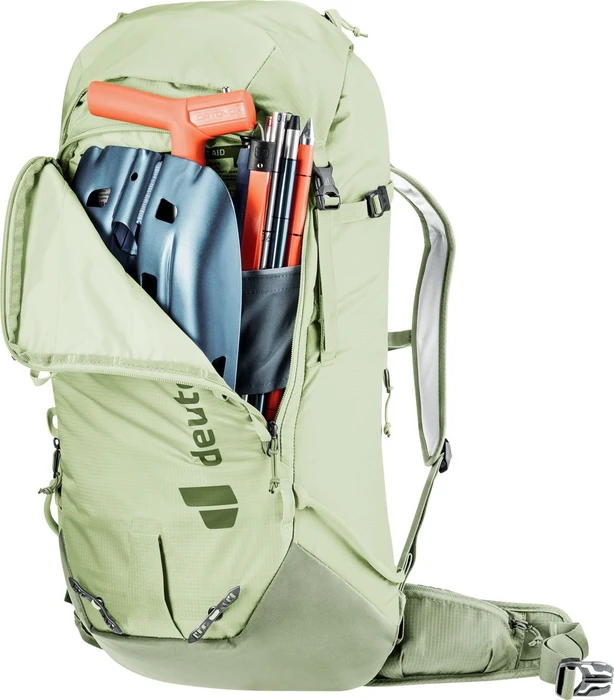 Deuter Freescape Lite 24 SL mineral/grove