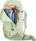 Deuter Freescape Lite 24 SL mineral/grove Vorschaubild