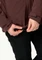 Jack Wolfskin Moonrise 3in1 Funktionsjacke dark maroon (Damen) Vorschaubild