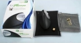 Minicute EZMouse2 Vertikale Maus Rechts, kabellos, USB (M0020201)