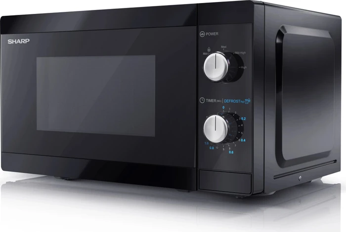 Sharp YC-MS01E-B