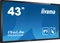 iiyama ProLite T4362AS-B1, 42.5" Vorschaubild
