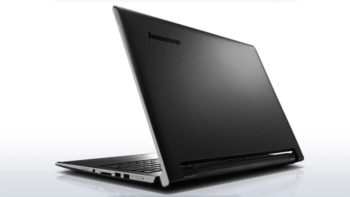 Lenovo IdeaPad Flex 15, silber, Core i3-4010U, 4GB RAM, 500GB HDD, DE