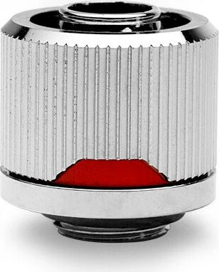 EK Water Blocks Quantum Line EK-Quantum Torque STC 10/16 Fitting G1/4" auf 16/10mm, vernickelt, 6er-Pack