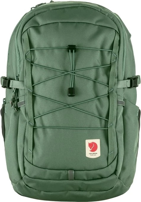 Fjällräven Skule 20 patina green