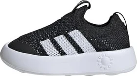 adidas Bubblecomfy Baby core black/cloud white (Junior)