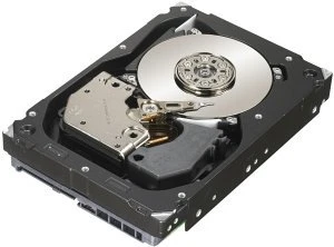 Seagate Cheetah 15K.7 300GB, 3.5" / Fibre Channel