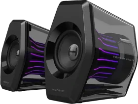 Edifier G2000 Pro schwarz