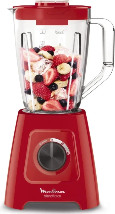 Moulinex LM4205 Standmixer
