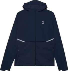 On Core Laufjacke midnight (Herren)