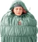 Deuter Exosphere +4° EL Mumienschlafsack sage/paprika (Herren) Vorschaubild