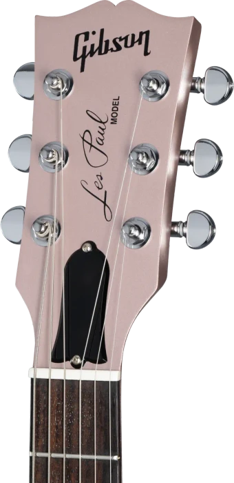 Gibson Les Paul Modern Lite Rose Gold Satin