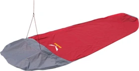 Salewa PTX Bivibag I Biwaksack red/anthracite