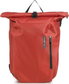 Ortlieb Vario 20 QL2.1 Gepäcktasche rooibos