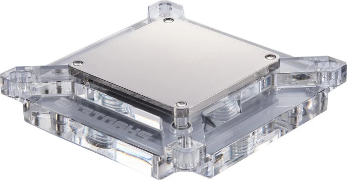 Phanteks Glacier C360i