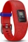 Garmin vivofit jr. 2 Marvel Spider-Man Aktivitäts-Tracker anpassbar rot Vorschaubild