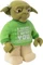 LEGO Plüschfigur - Yoda Weihnachtsplüschfigur Vorschaubild