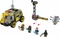 LEGO Teenage Mutant Ninja Turtles - Turtle Van Vorschaubild