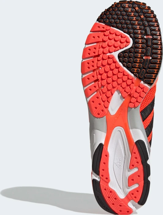 adidas Adizero Adios OG cloud white/solar red/core black