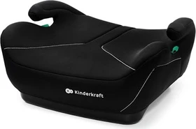 Kinderkraft I-Boost 2 i-Size Sitzerhöhung schwarz