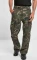 Brandit Pure Vintage Hose woodland (Herren) Vorschaubild