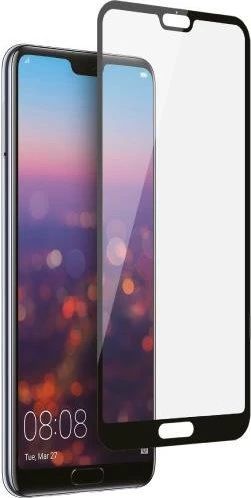Nevox NevoGlass für Samsung Galaxy A41 schwarz