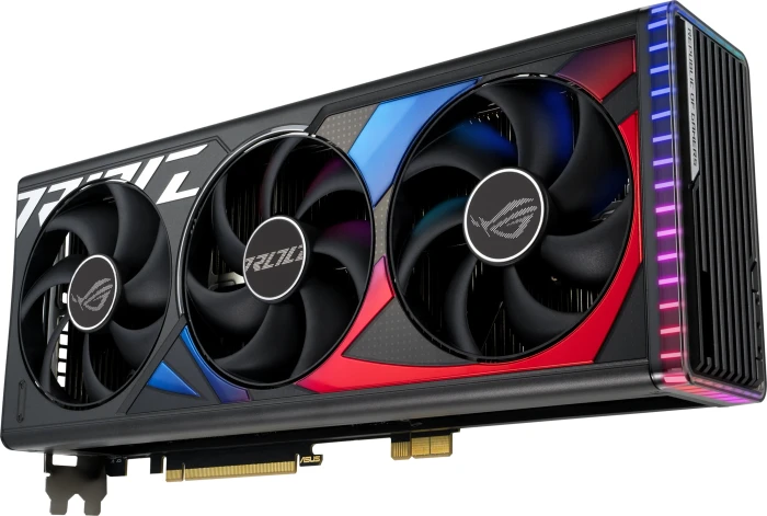 ASUS ROG Strix BTF GeForce RTX 4090, ROG-STRIX-RTX4090-24G-BTF-GAMING, 24GB GDDR6X, 2x HDMI, 3x DP
