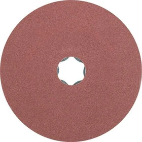 Pferd CC-FS 115 A 120 Schleifblatt K120, 115mm, 25 Stück