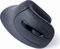Gembird Ergonomic 6-Button Wireless Optical Mouse ERGO-03 schwarz, USB Vorschaubild