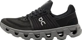 On Cloudswift 4 AD black/rock (Herren)