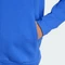 adidas Premium Z.N.E. Zip Hoodie semi lucid blue (Herren) Vorschaubild