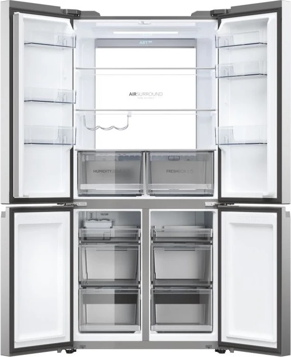 Haier Cube 90 Serie 7 HCR79F19ENMM Multi Door