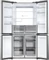 Haier Cube 90 Serie 7 HCR79F19ENMM Multi Door Vorschaubild