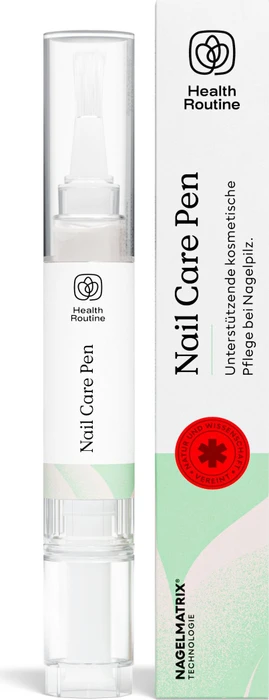 Health Routine Nail Care Pen, 1 Stück