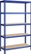 Songmics Schwerlastregal 120x200x60cm Vorschaubild