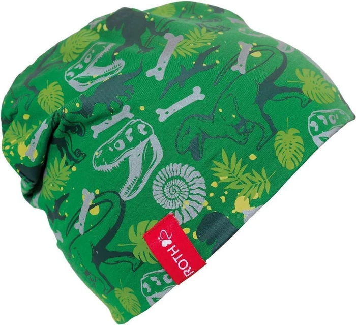 Roth ReflActions Jersey Beanie (Junior)